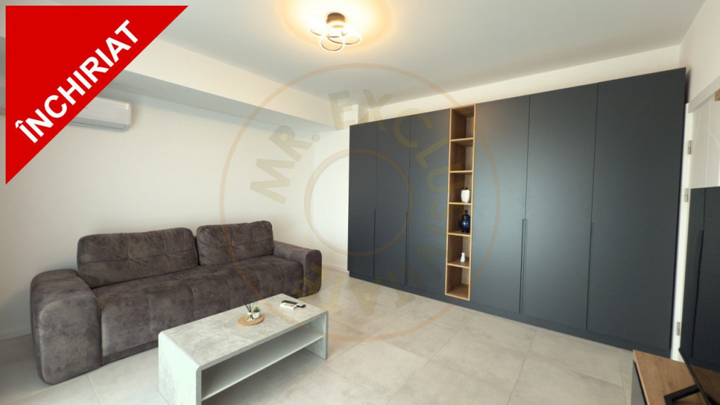 Apartament 2 camere de închiriat-Pitesti/B-dul Republicii!