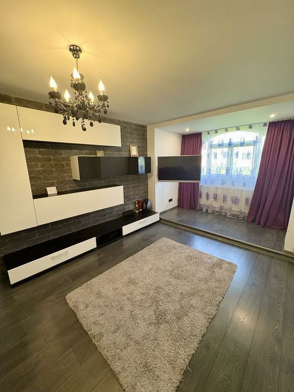 Apartament 2 camere Tiglina 1