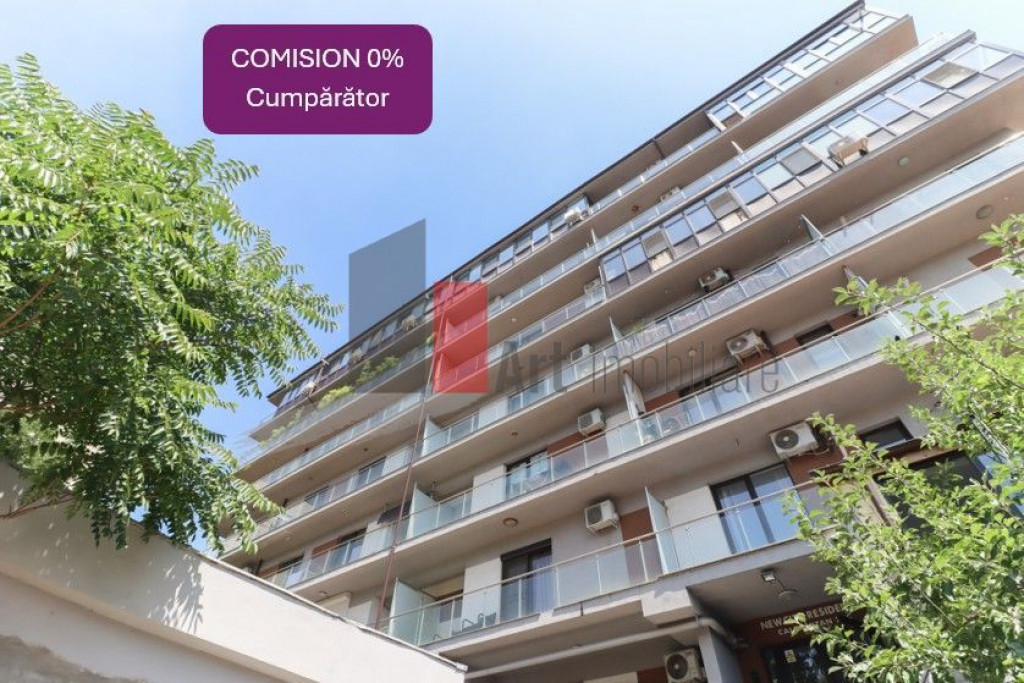 Garsonieră Mall Vitan, et.2/6, an constr.2014