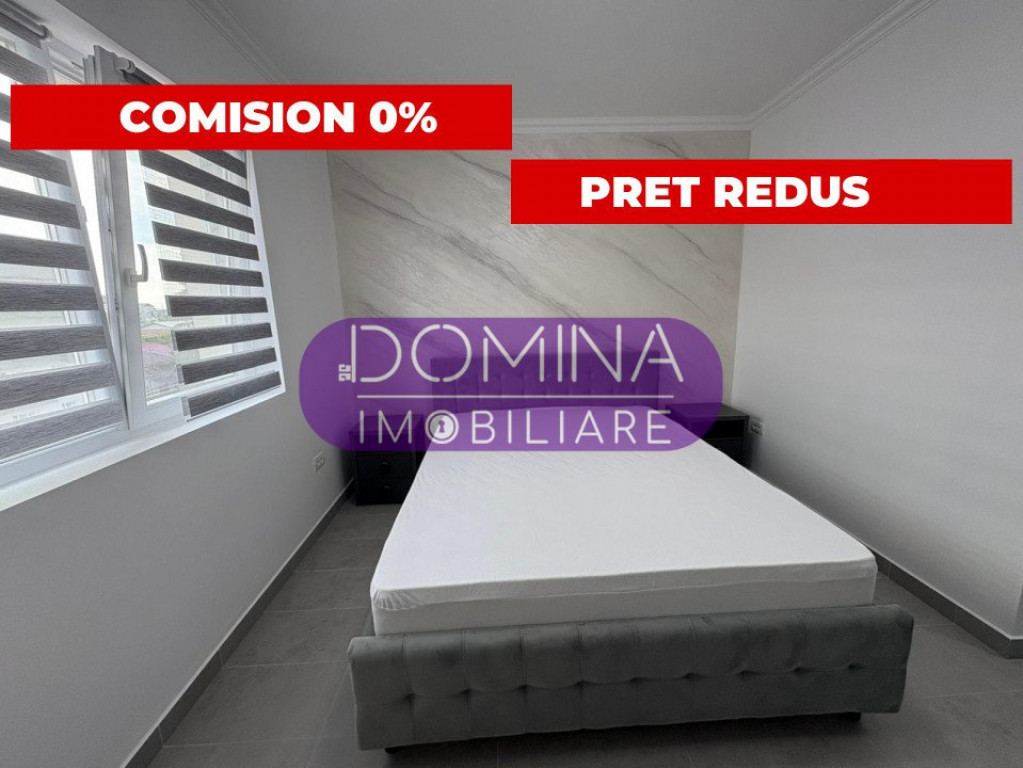 Garsonieră modernă – et. 2, în Ansamblul Șișești