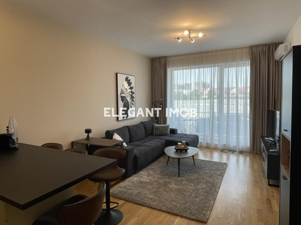 Inchiriere apartament 2 camere Luxuria