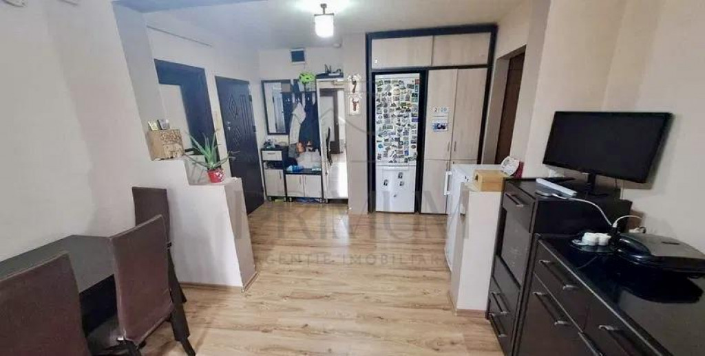 ARADULUI - 3 Camere - Centrala proprie - Clima