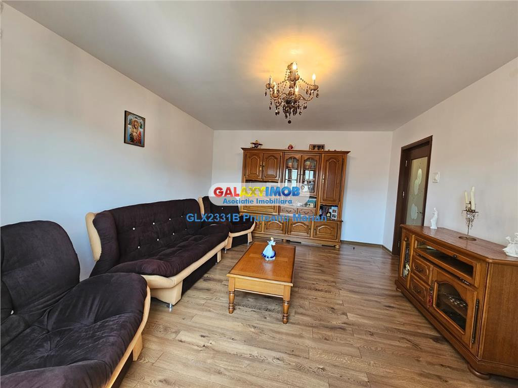 Apartament Premium cu 4 camere situat la Prosper cu Afiii C