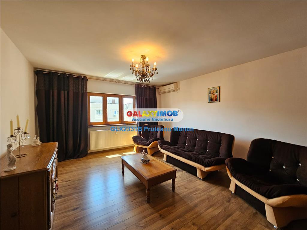 Apartament Premium cu 4 camere situat la Prosper cu Afiii C