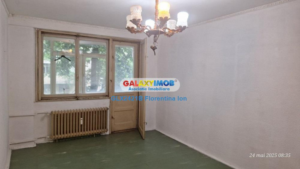 8068 Apartament 3 camere-Drumul Taberei-Valea Ialomitei