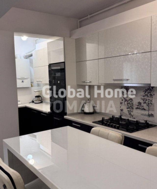 Apartament 3 Camere de Închiriat | Herăstrău | 109 mp Uti