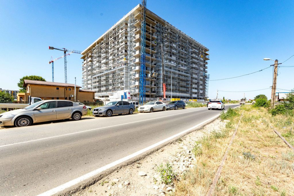 Titan Pallady Garsoniera tip Studio Astorium Predare Dece...