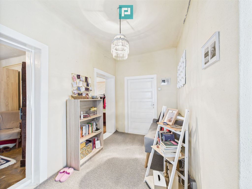 Casă individuală în zona Lipovei- Venue