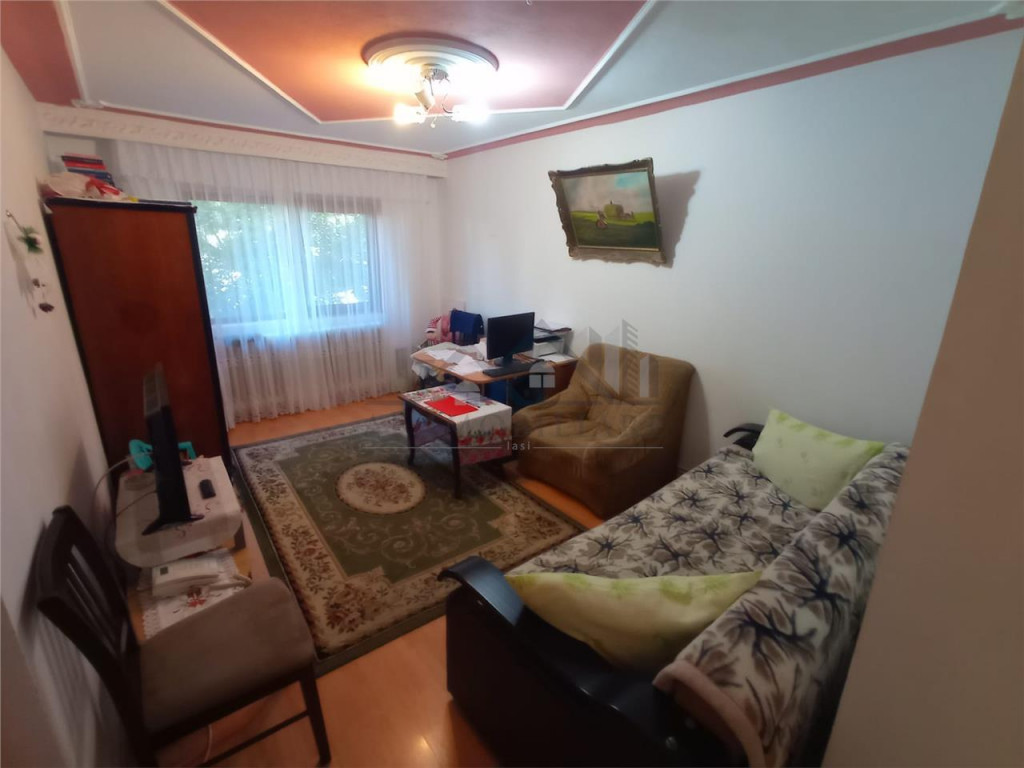 Apartament 2 camere Dacia - Bicaz