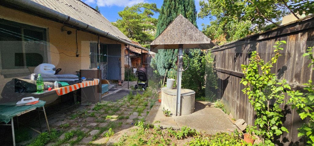 Casă de vânzare în Sf. Gheorghe – zona semicentrală
