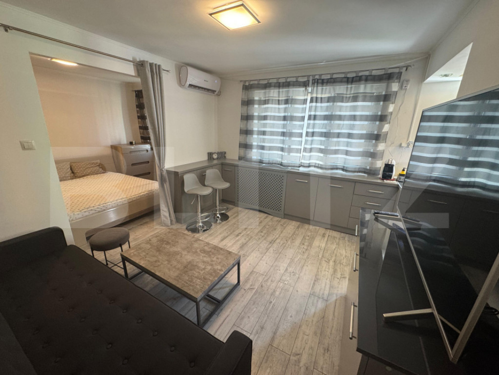 Apartament Modern Valea Rosie , zona piata