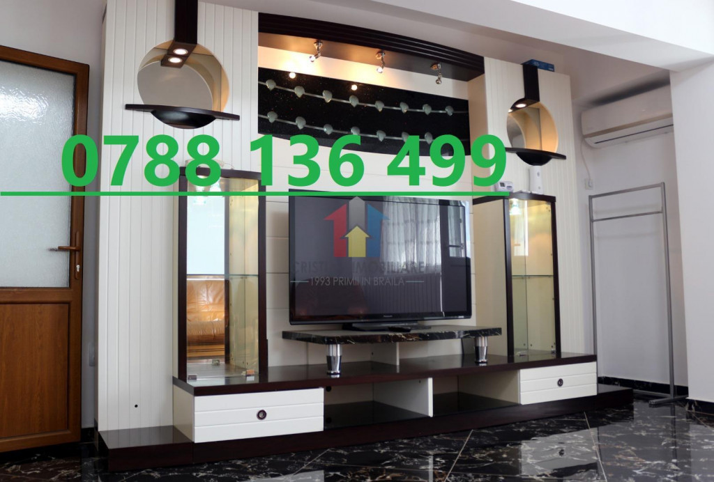 1 camera Mobilat si Utilat, Buzaului, etaj intermediar