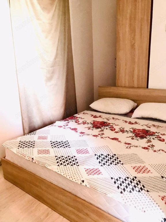 1 camera in zona Bogdanestilor