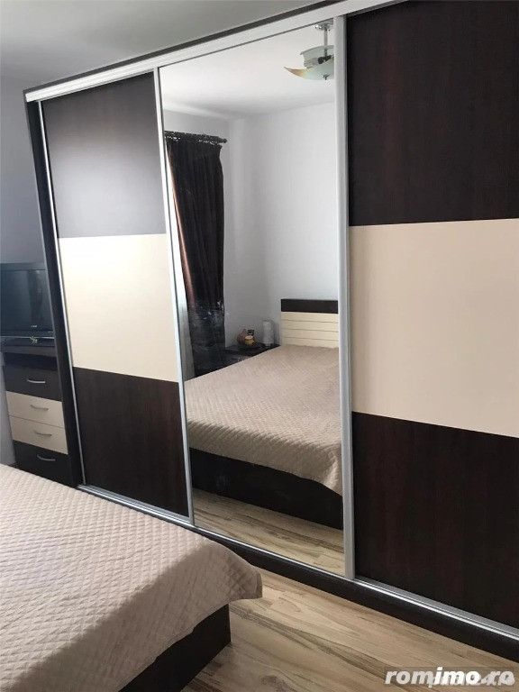 1 camera in zona Buziasului