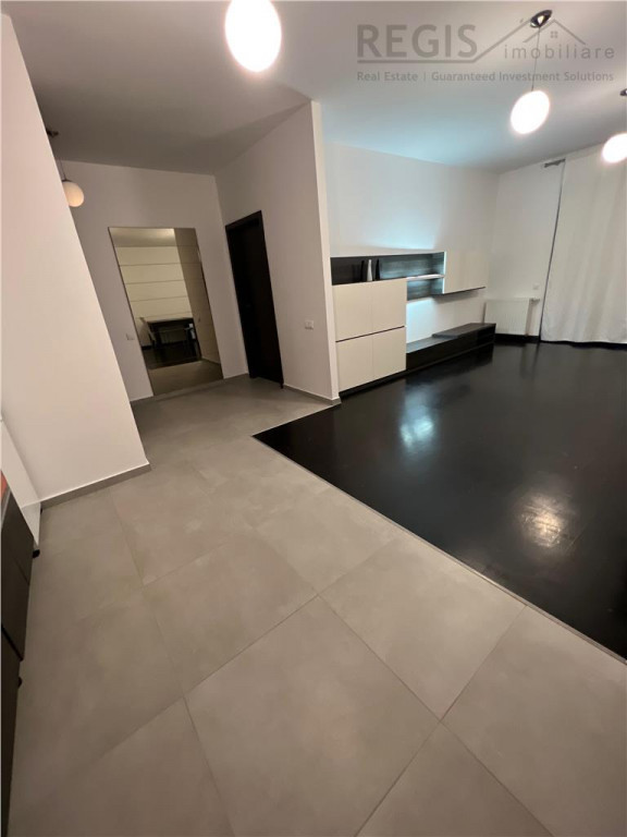 Apartament 2 camere cu terasa si priveliste superba la munte