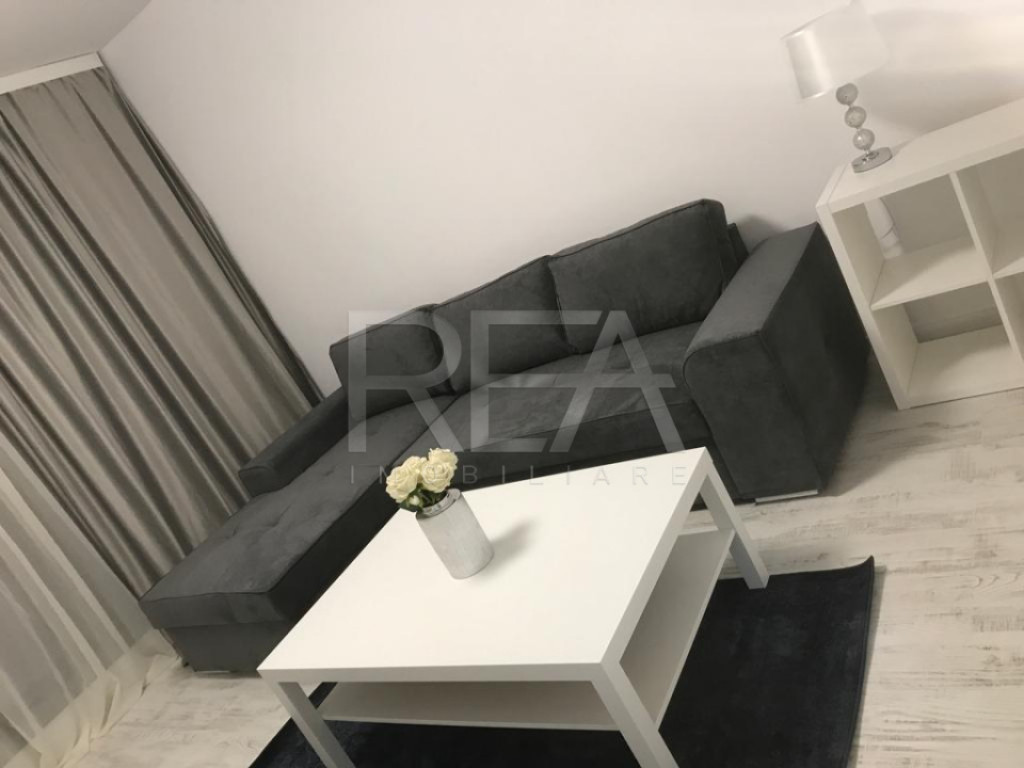 Garsoniera 35 mp+ boxa, 8/11, Exigent Plaza -Faza 4.