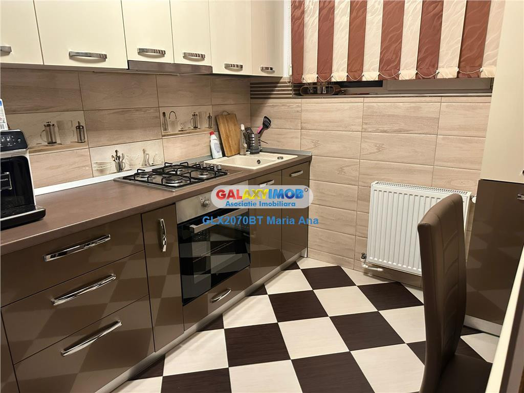 Apartament 2 camere, Primaverii!