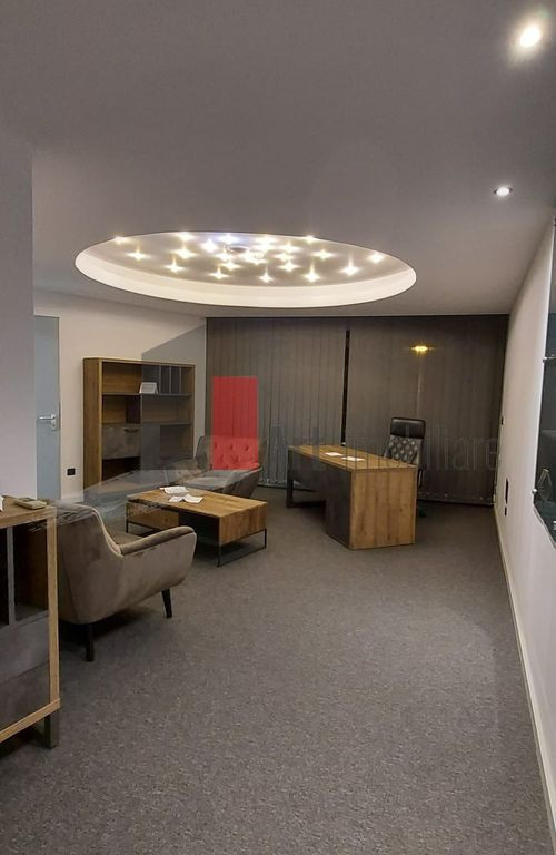 Spațiu de Birouri 150 mp utili cu toate utilitățile in...