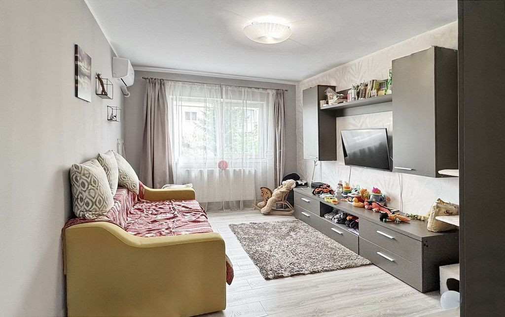 Zona Linistita Acces Facil