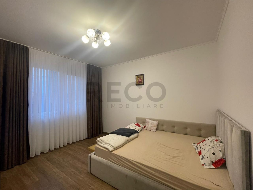 RECO, casa la cheie, mobilata, utilata, in Sanmartin, la 1 k