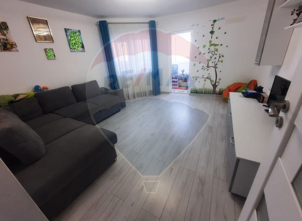 Apartament cu 4 camere zona ULTRACENTRALA