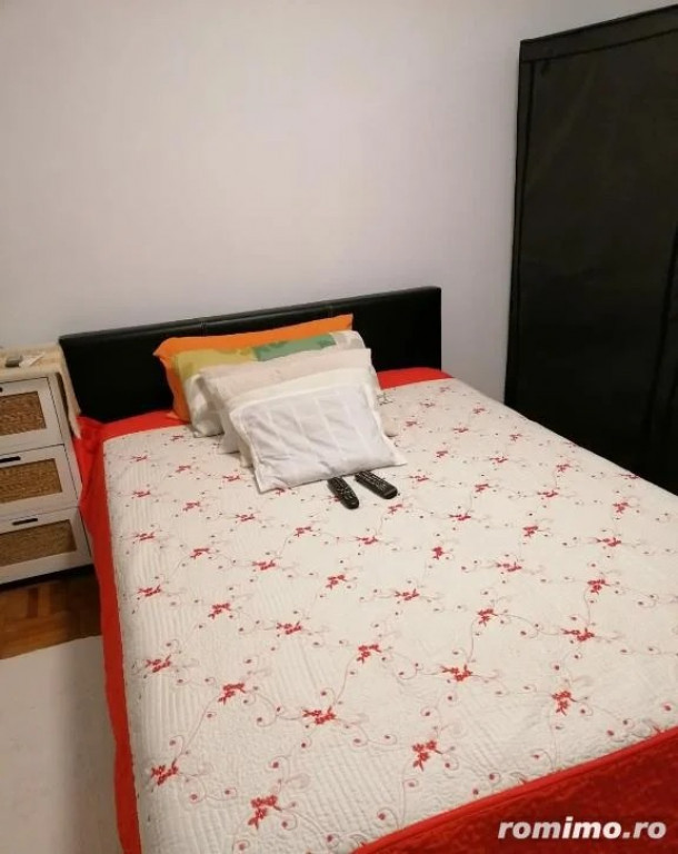 4 camere in zona Olimpia-Stadion