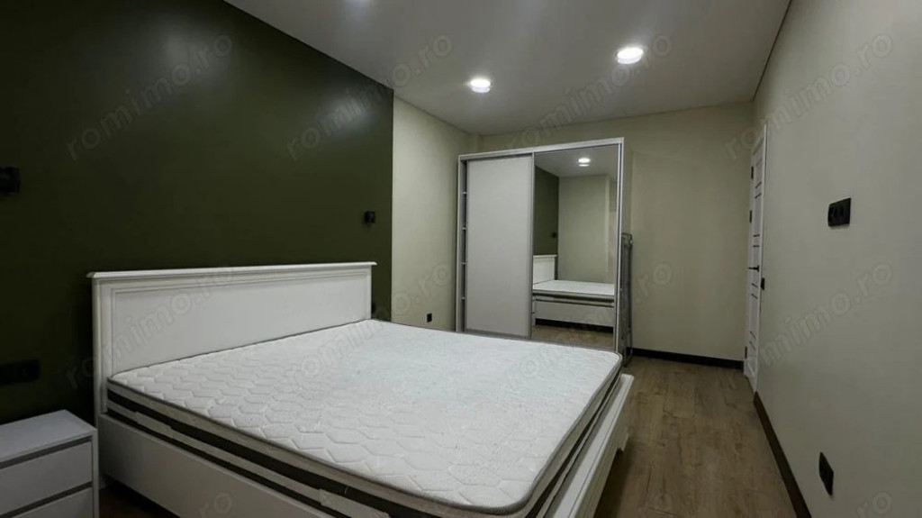 2 camere in zona Take Ionescu