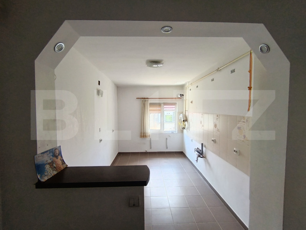 Apartament cu 2 camere, în suprafață de 52 mp, situat în