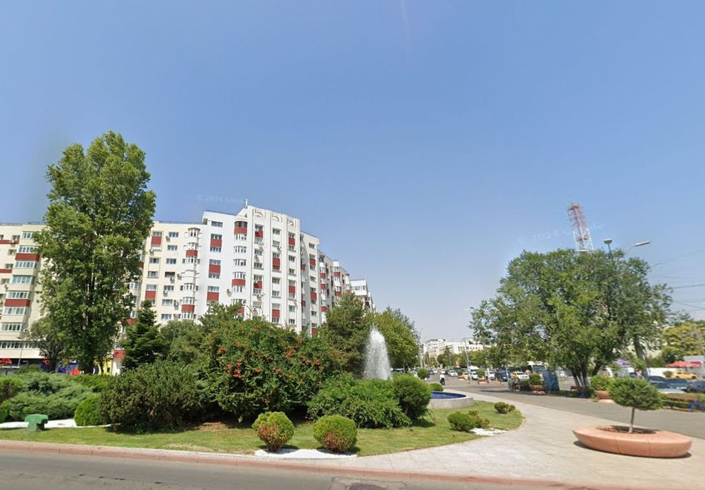 Garsonieră Etaj 1 Șoseaua Olteniței zona IRA