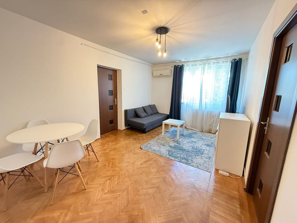 Apartament 2 camere Floreasca Compozitori