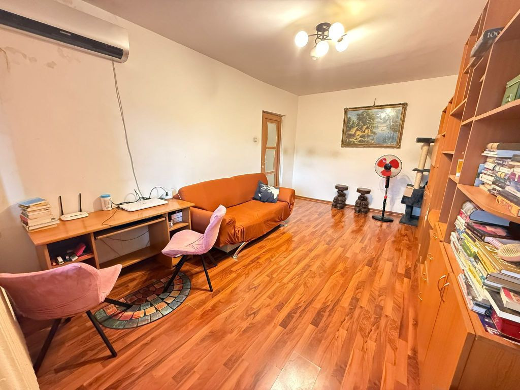 Apartament 3 camere Lacul Tei Teiul Doamnei