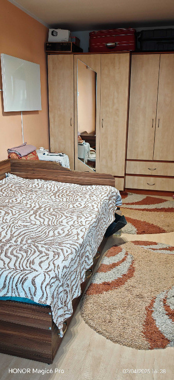 Garsoniera zona Astra