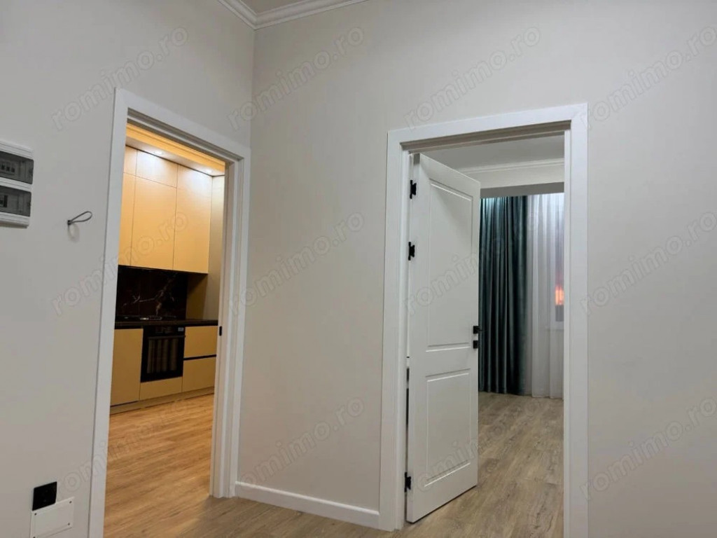 1 camera in zona Take Ionescu