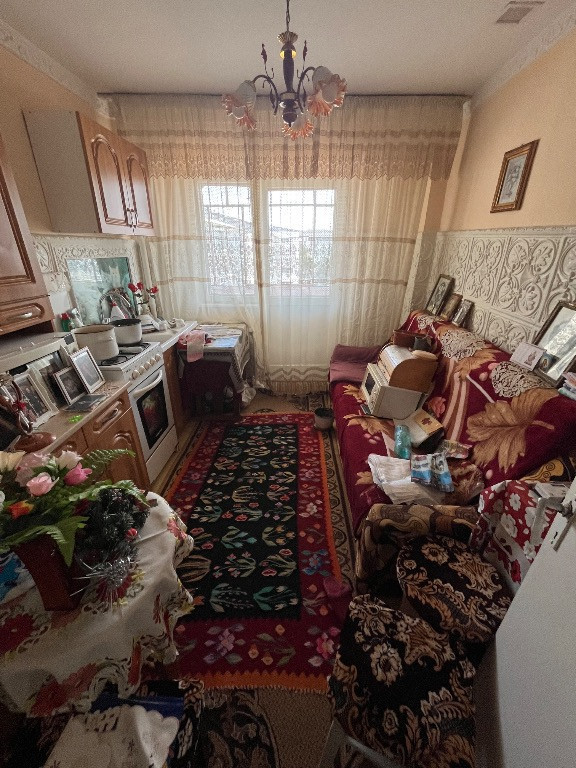 Apartament 2 camere confort 1 Radu Negru- Liber