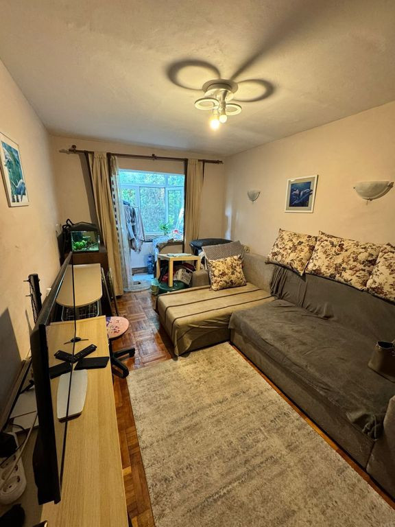 Apartament 3 camere semidecomandat Km4-5