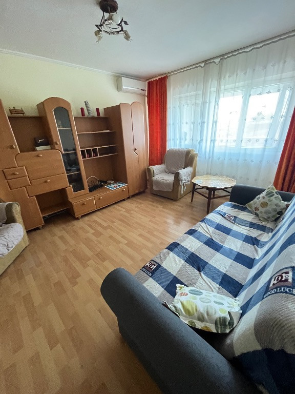 Apartament 2 camere confort 1 Radu Negru