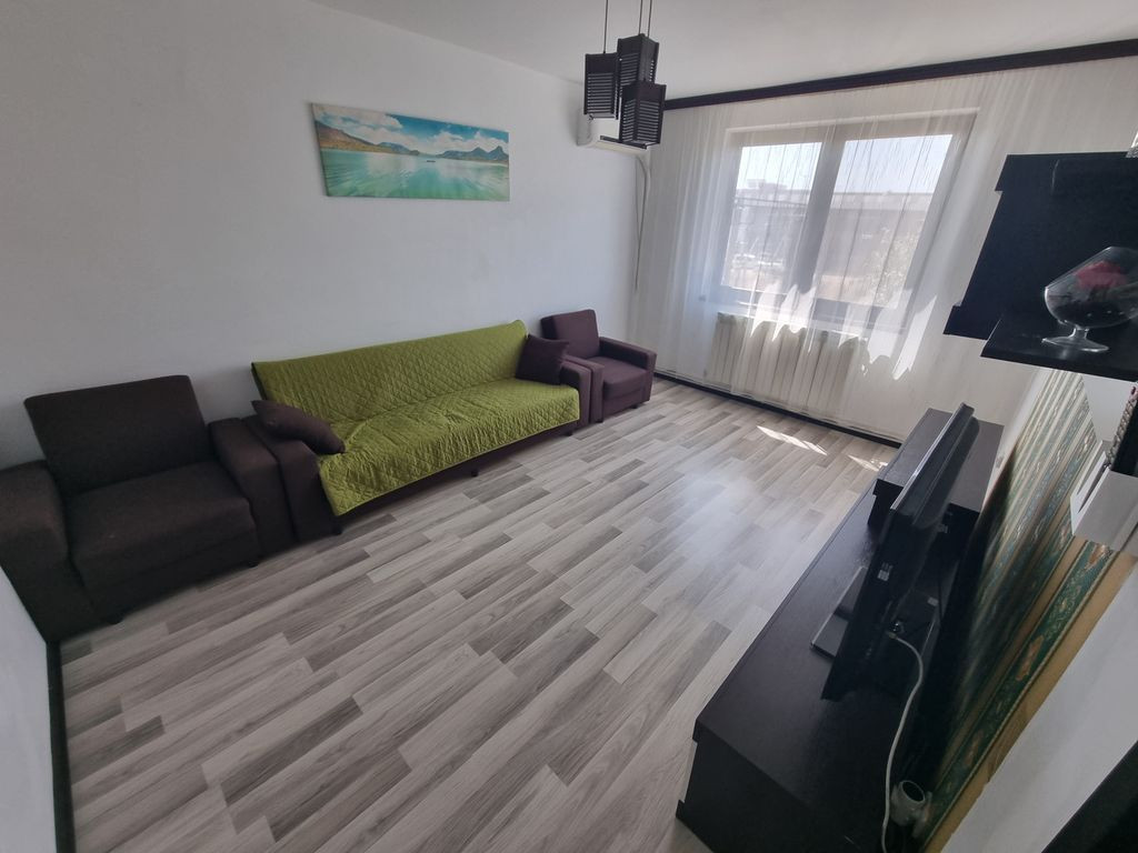 Apartament zona Bratianu