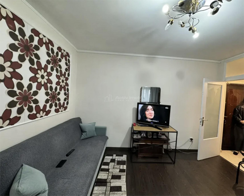 Garsoniera - decomandat - Parcul Sebastian - Vulcan Value C