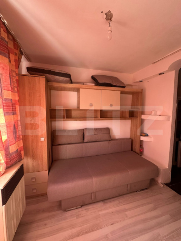 Garsonieră, 11 mp, zona Nicolae Titulescu