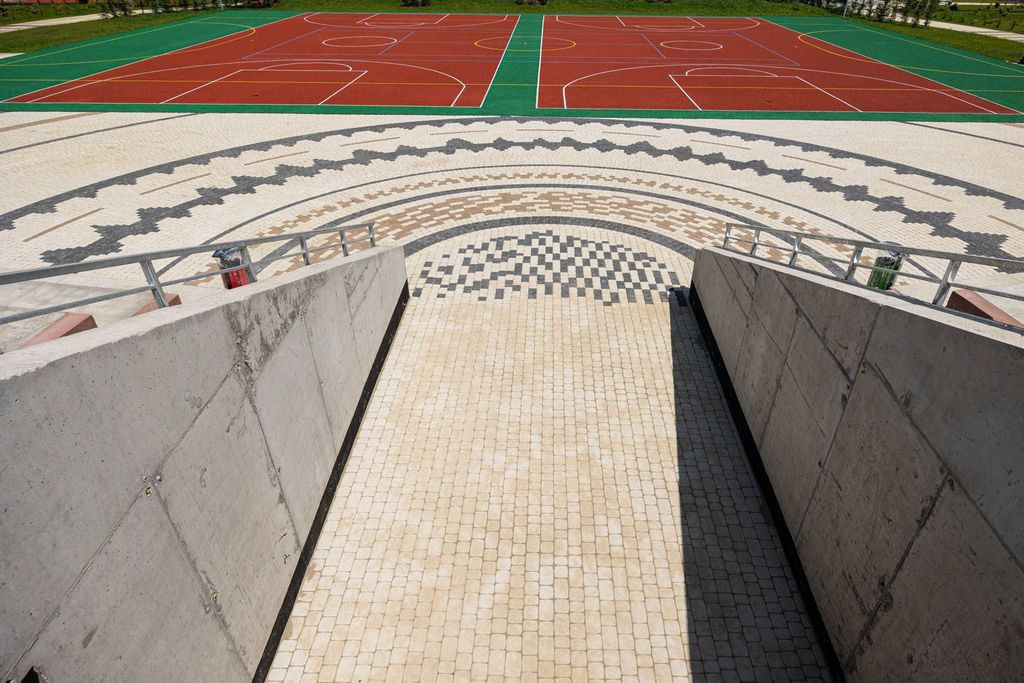 Lot 530 mp cu utilități în Cartier ARED IMAR – aproa...