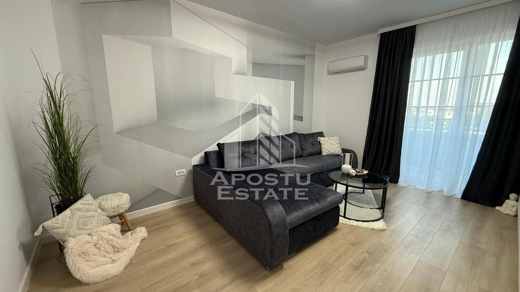 Apartament cu 2 camere, zona Planetelor, prima inchiriere