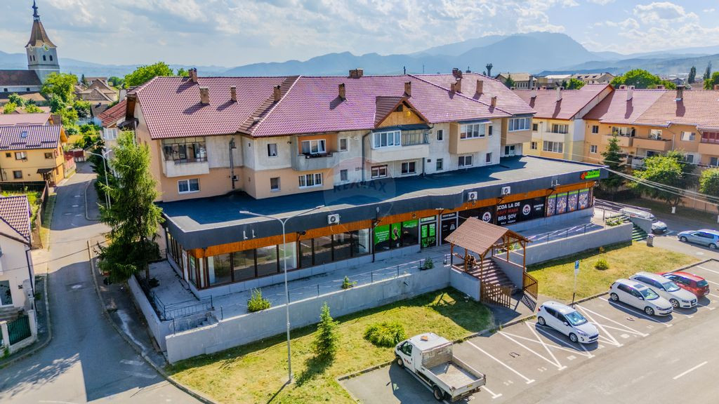 Comision 0 | Spațiu Comercial 170mp | Zonă Centrală | ...