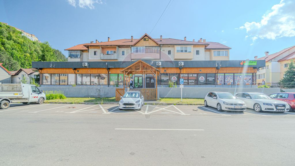 Comision 0 | Spațiu Comercial 170mp | Zonă Centrală | ...