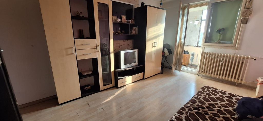 Apartament 2 camere Brancoveanu Izvorul Oltului
