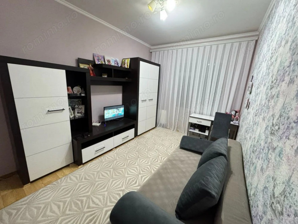 2 camere in zona Freidorf