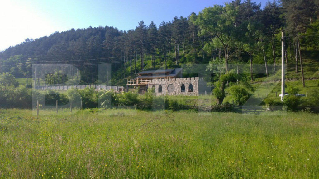 Casa cu 5 camere, 196 mp, 600 mp teren, in cartierul Primave