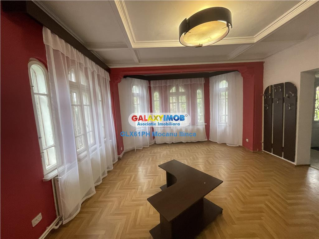 Conac 160 mp, in Ploiesti, zona Afi Palace