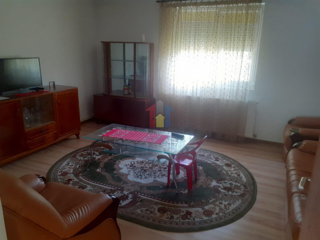 Casa noua Silistea, 3 camere, 920 mp, mobilata si utilata, t