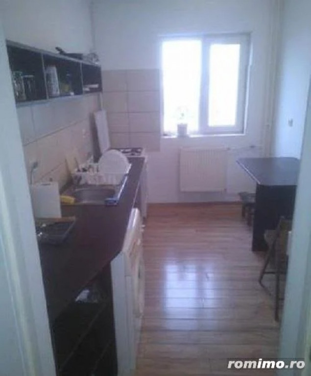 2 camere decomandat situat in zona Iosefin