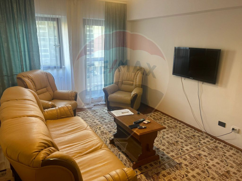 Apartament Decomandat cu 2 Camere de Închiriat –Locaț...
